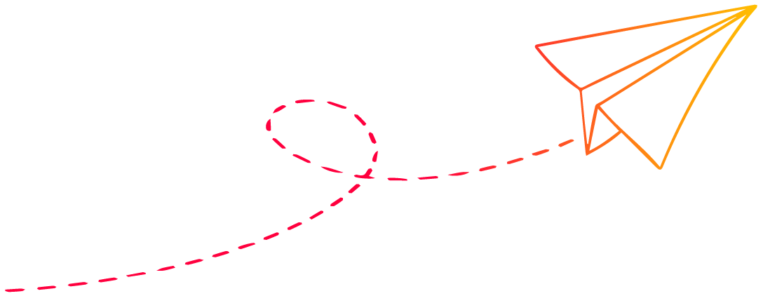 Silhouette of a dentist lying on a hammock on a beach, reading a book.